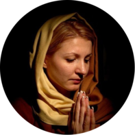 Гадалка Анна — Гусевский